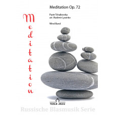 Meditation Op.72